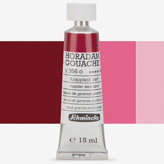 Gouache Horadam 15 ml - Schmincke