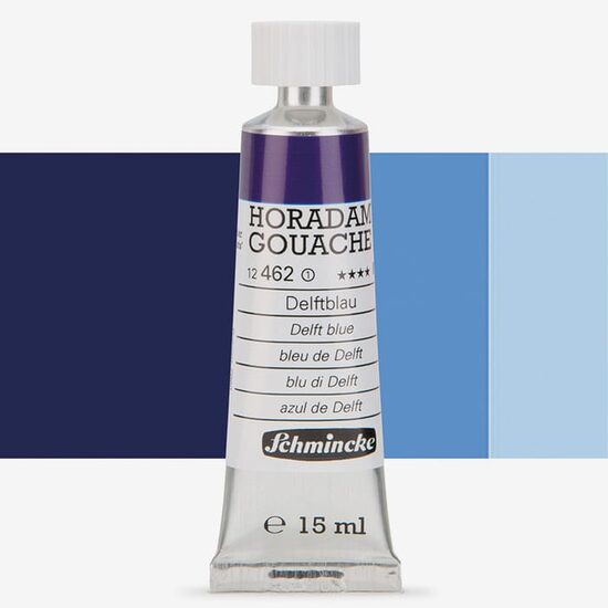 Gouache Horadam 15 ml - Schmincke