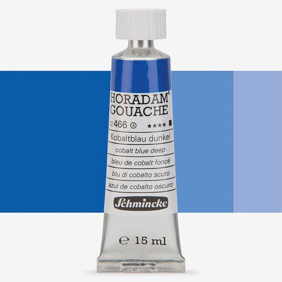 Gouache Horadam 15 ml - Schmincke