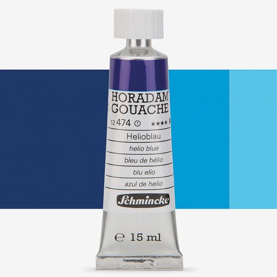 Gouache Horadam 15 ml - Schmincke