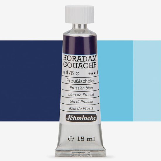 Gouache Horadam 15 ml - Schmincke