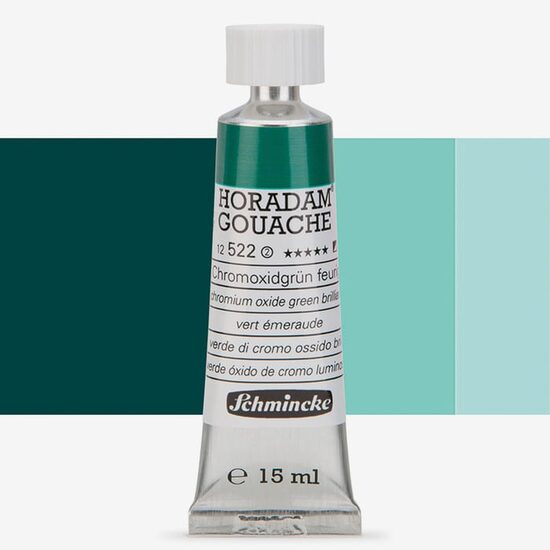 Gouache Horadam 15 ml - Schmincke