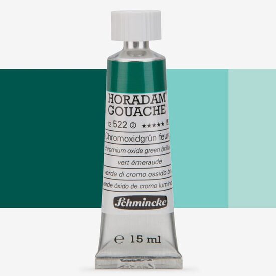 Gouache Horadam 15 ml - Schmincke