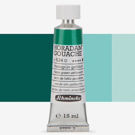 Gouache Horadam 15 ml - Schmincke