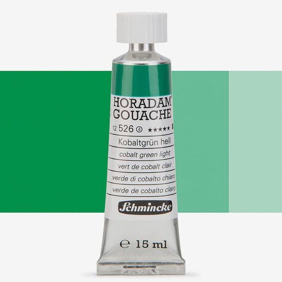 Gouache Horadam 15 ml - Schmincke