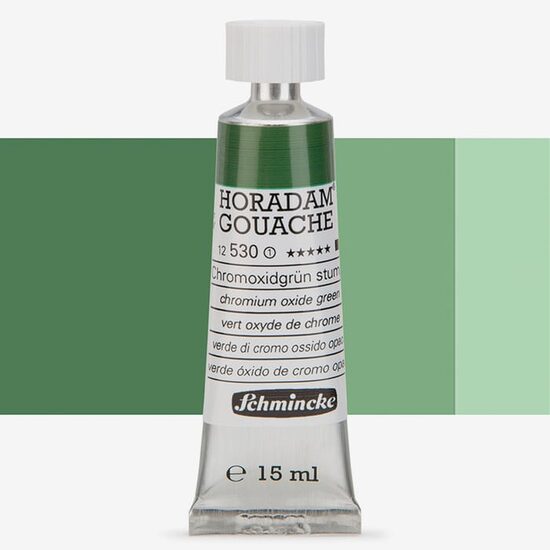 Gouache Horadam 15 ml - Schmincke