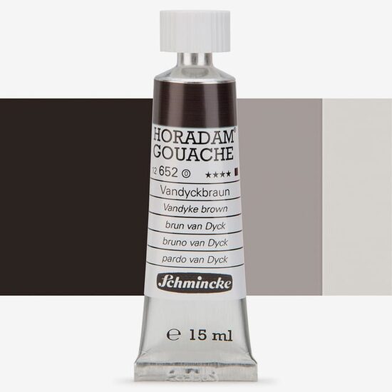 Gouache Horadam 15 ml - Schmincke