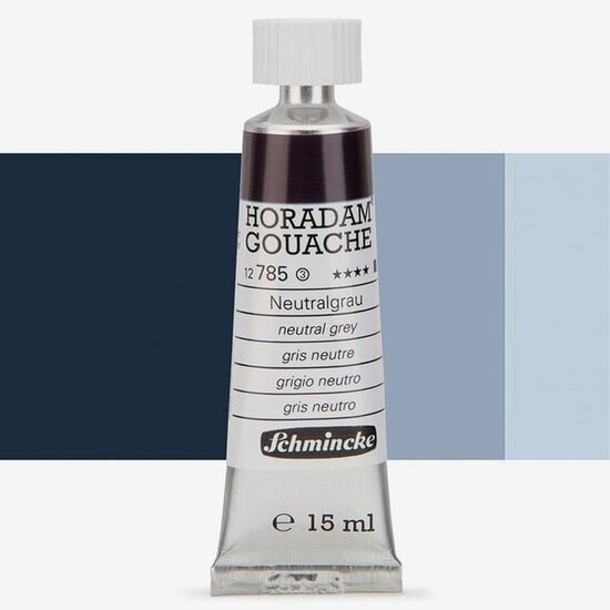 Gouache Horadam 15 ml - Schmincke