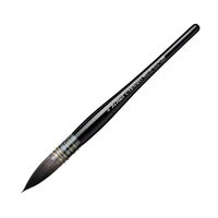 Pensule sintetice seria 498 CASANEO Wash Brush - Da Vinci