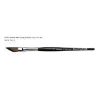 Pensule seria 5597 CASANEO ANGLED SHAPE - Da Vinci