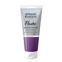Mineral violet – Culori Flashe 80 ml Lefranc & Bourgeois 826