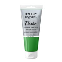 Briliant green – Culori Flashe 80 ml Lefranc & Bourgeois 558