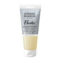 Neaples Yellow light – Culori Flashe 80 ml Lefranc & Bourgeois 887
