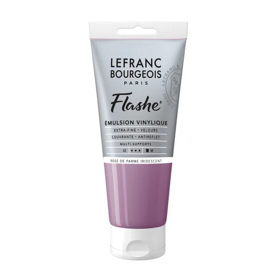 Culoare acrilica extrafina Flashe Lefranc&Bourgeois - 80ml