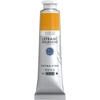 Cadmium yellow – Culoare ulei extra-fine Lefranc – 40 ml 472