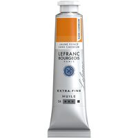 Cadmium free yellow deep – Culoare ulei extra-fine Lefranc – 40 ml 891