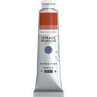 Venetian red – Culoare ulei extra-fine Lefranc – 40 ml 392