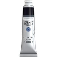 Cassel earth – Culoare ulei extra-fine Lefranc – 40 ml 475