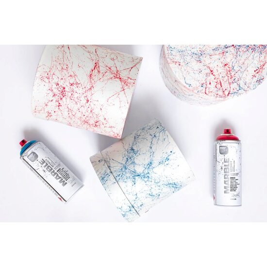 Spray Montana Marble 400ml