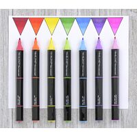 SN-STBLE - Markere Triblend - Spectrum Noir
