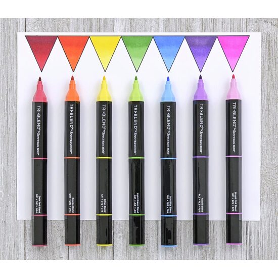 SN-STBLE - Markere Triblend - Spectrum Noir