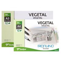 Plic cu 12 coli 90 gr Vegetal - Sadipal