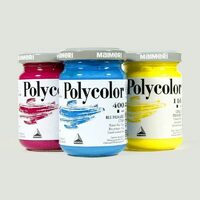 Culori acrilice - 140 ml - Polycolor Maimeri