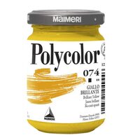 Culori acrilice - 140 ml - Polycolor Maimeri