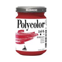 Culori acrilice - 140 ml - Polycolor Maimeri