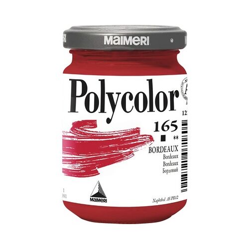Culori acrilice - 140 ml - Polycolor Maimeri