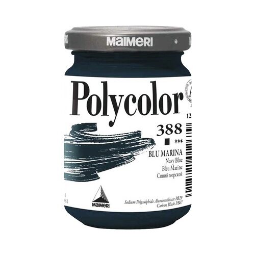 Culori acrilice - 140 ml - Polycolor Maimeri