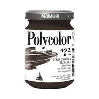 Culori acrilice - 140 ml - Polycolor Maimeri