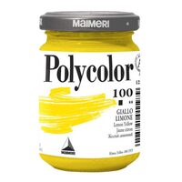 Culori acrilice - 140 ml - Polycolor Maimeri