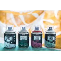 Spray pentru textile 7A, 100ml - Pebeo