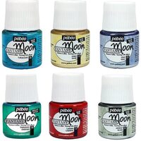 Culori mixed-media Fantasy Moon, 45ml - Pebeo
