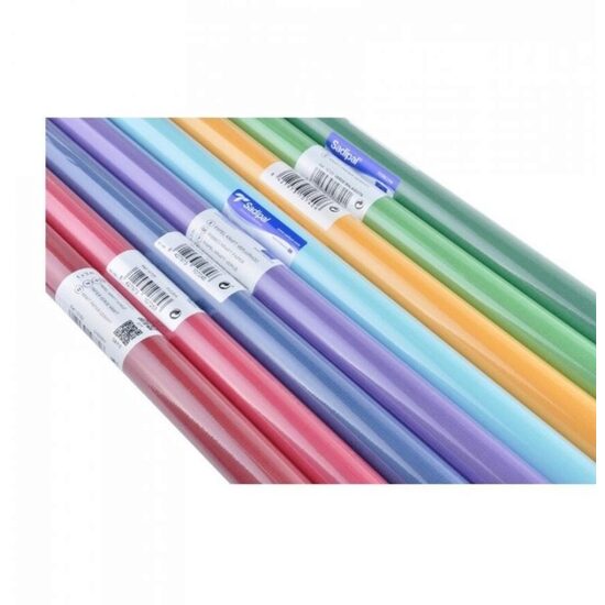 Role Hartie Kraft Nefertiti 1 x 3 m - Sadipal