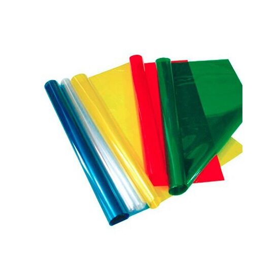 Role Hartie Transparenta Celofan 0.50 x 2 m - Sadipal