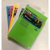 Top hartie A4 , 50coli - 220 gr - Sadipal