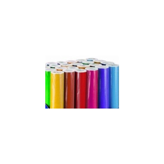 Rola folie plastic autoadeziva 0.5 x 3 m - diferite culori - Sadipal