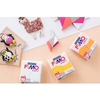Fimo soft 56g - diferite culori