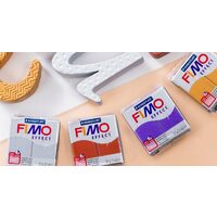 Fimo effect 56g - diferite culori