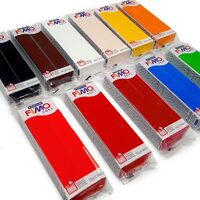 Fimo soft 454gr - diferite culori