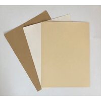 Dosar simplu A4+ 23.5 X 31.5 CM - diferite nuante - Sadipal