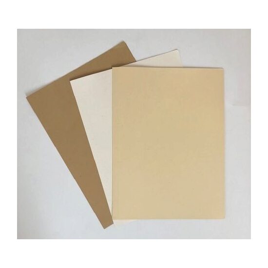 Dosar simplu A4+ 23.5 X 31.5 CM - diferite nuante - Sadipal