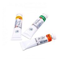 Acuarele la tub White Nights 10ml Nevskaya Palitra
