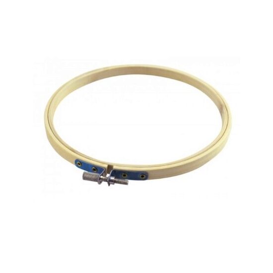 Gherghef pentru broderie - ANT-CH