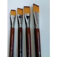 Pensule late profesionale sintetice, BOMEIJIA - ANT-CH