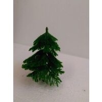 Set Pin verde inchis pentru machete - ANT-CH