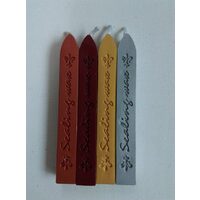Set ceara pentru sigiliu, 5buc / pachet