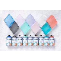 Montana Glass Paint - vopsea spray pentru sticla - 250 ml